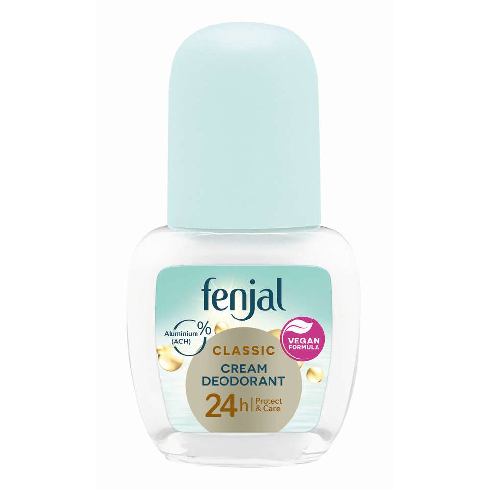 Produktabbildung Fenjal Deo Roll-on Classic