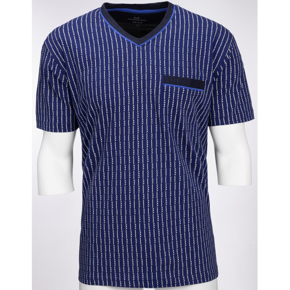 Produktabbildung keine Marke Herren-Shorty, je Set