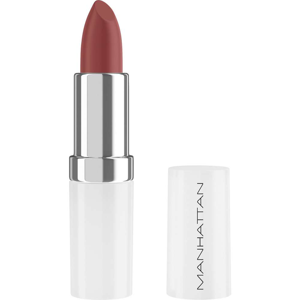 Produktabbildung Manhattan Lasting Perfection Satin Lipstick 870