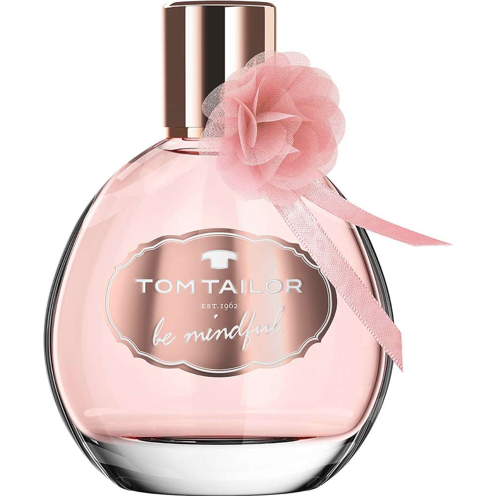 Produktabbildung Tom Tailor Eau de Toilette Be Mindful