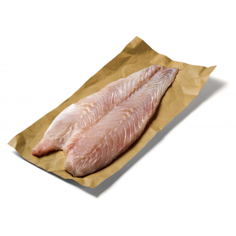 Produktabbildung keine Marke Viktoriaseebarschfilet, 100 g