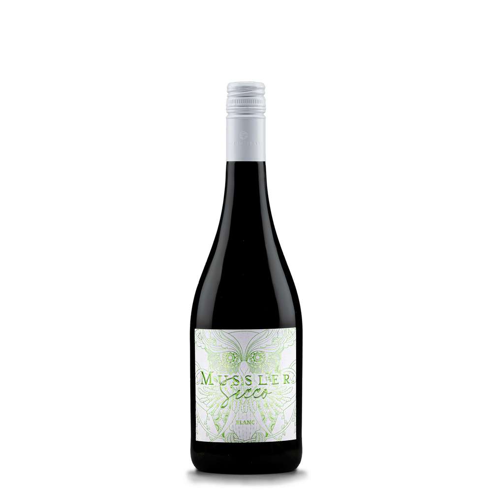 Produktabbildung Mussler Mussler's Secco