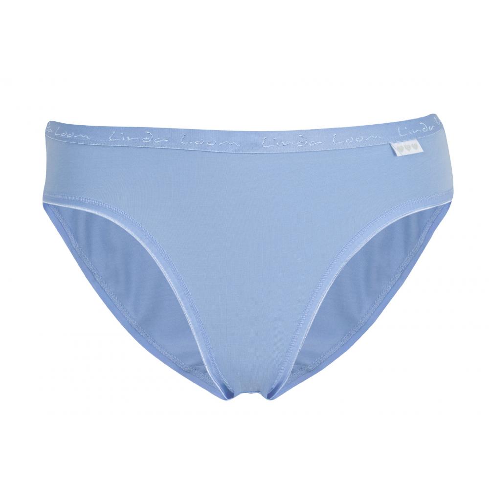 Produktabbildung keine Marke Damen-Slips 3er-Pack, je Pack