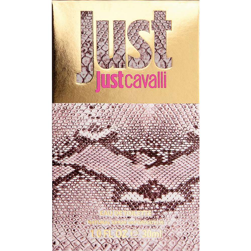 Produktabbildung Just Cavalli Eau de Toilette Her