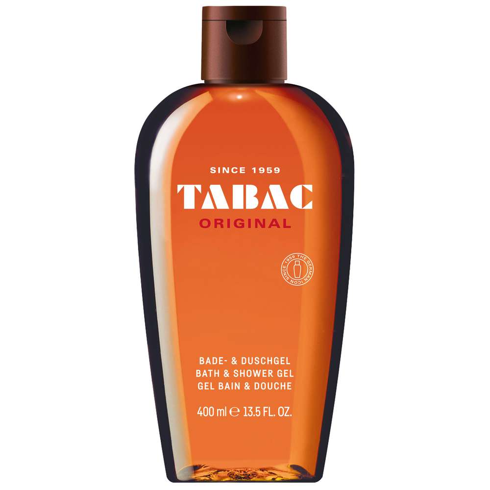 Produktabbildung Tabac Herren Bade- & Duschgel Original