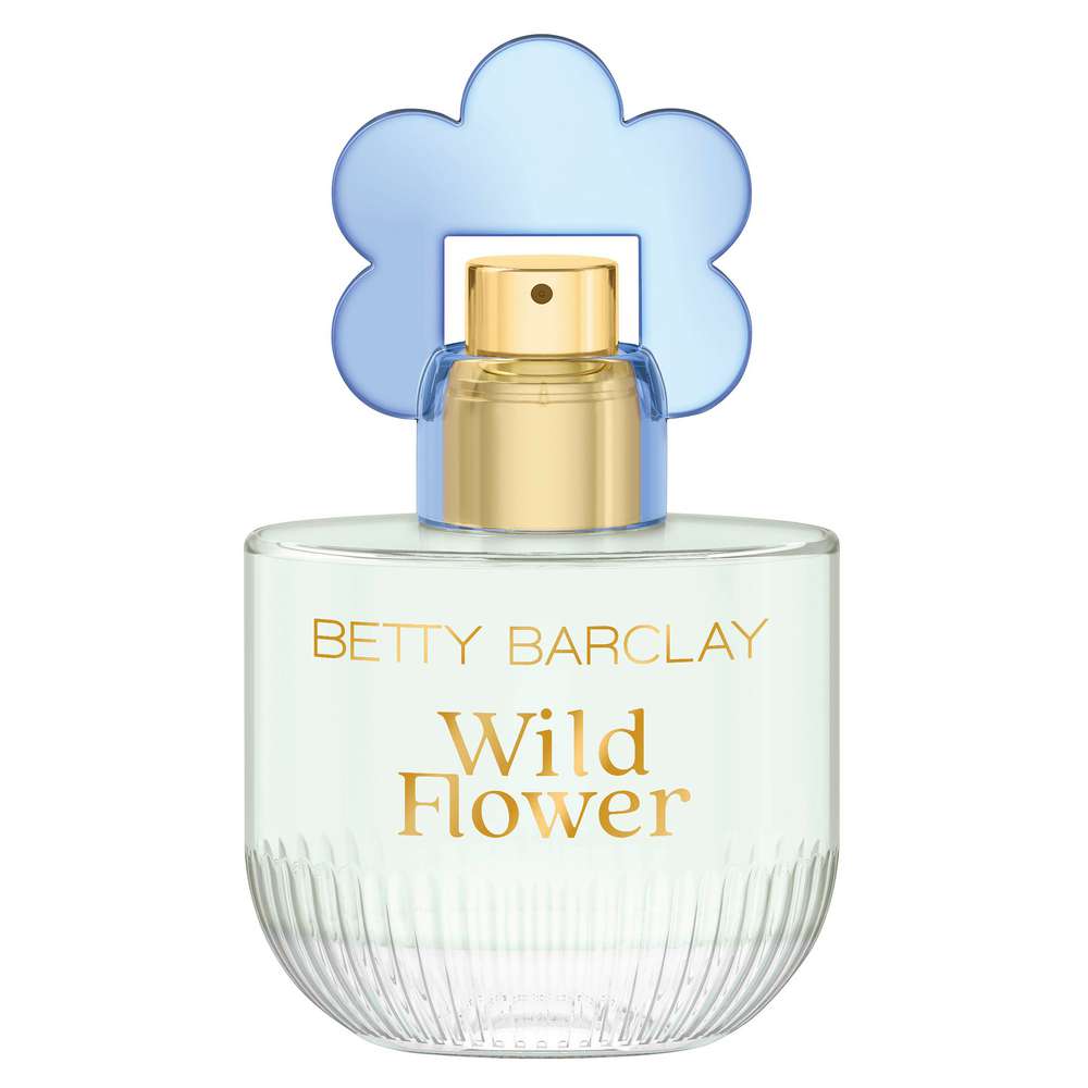 Produktabbildung Betty Barclay Eau de Parfüm Wild Flower