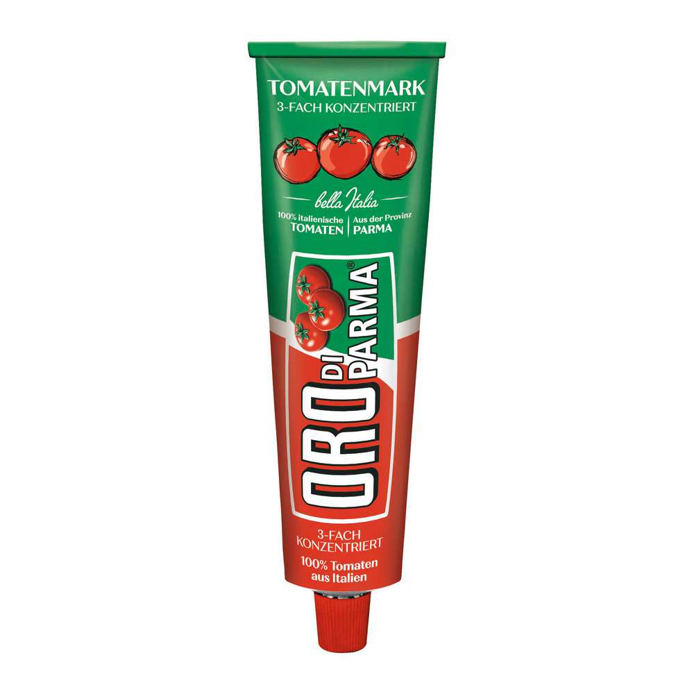 Produktabbildung Oro Di Parma Tomatenmark, Original