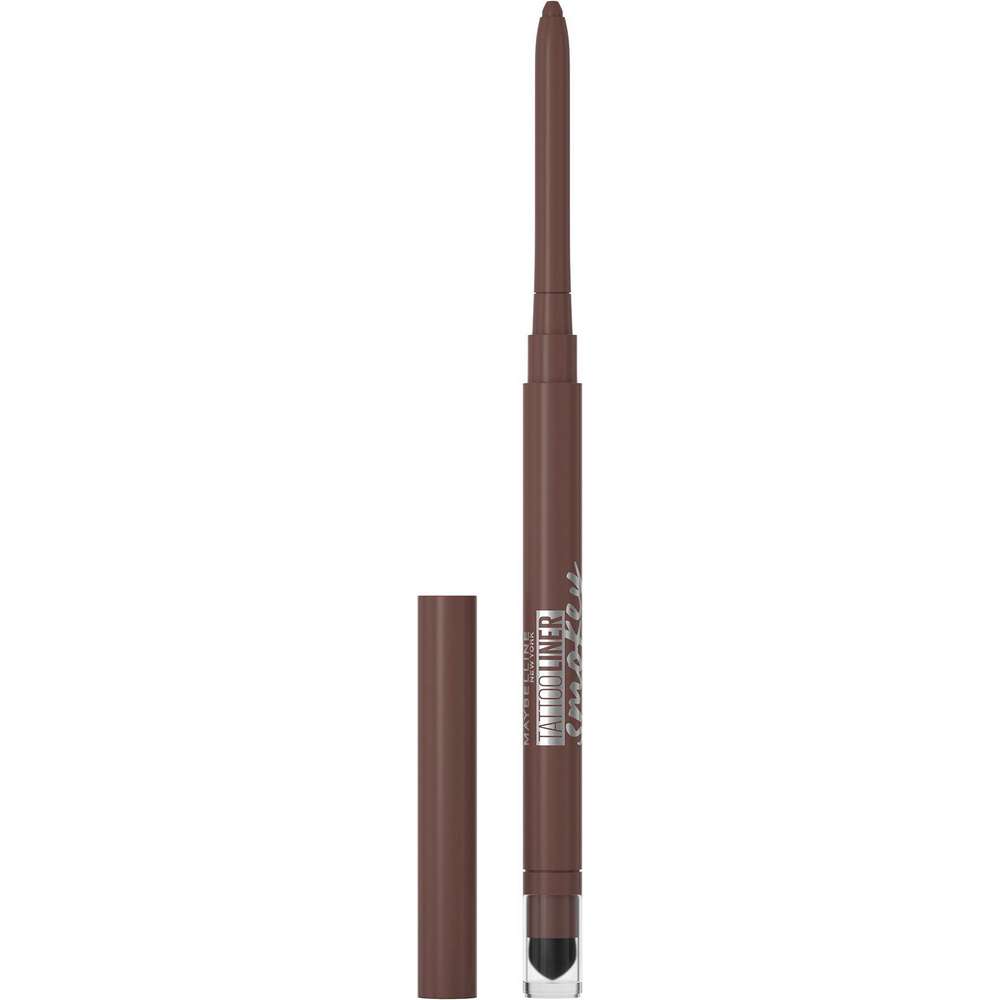 Produktabbildung Maybelline Gel Eyeliner Tattoo Smokey Brown