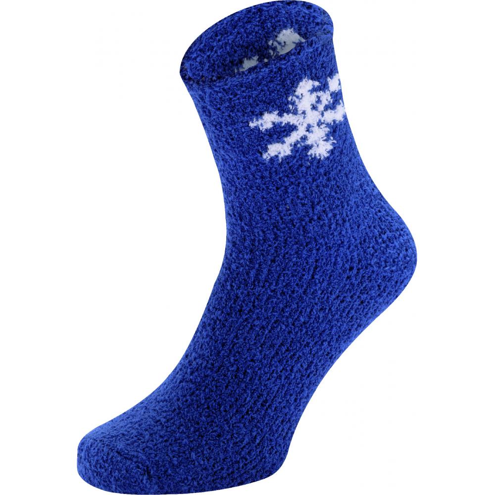 Produktabbildung keine Marke Damen-Kuschelsocken 3er-Pack oder -Thermosocken mit Wollanteil 2er-Pack