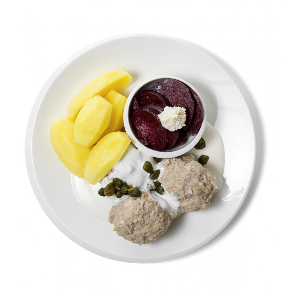 Produktabbildung keine Marke Königsberger Klopse