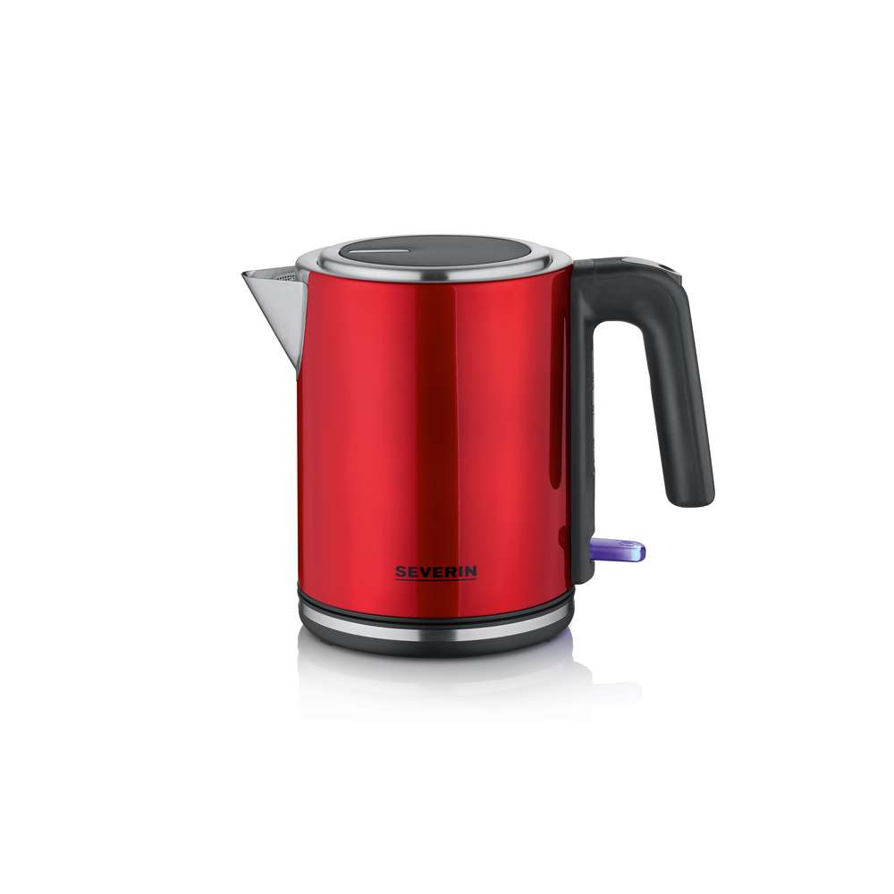 Produktabbildung Severin Wasserkocher WK3427