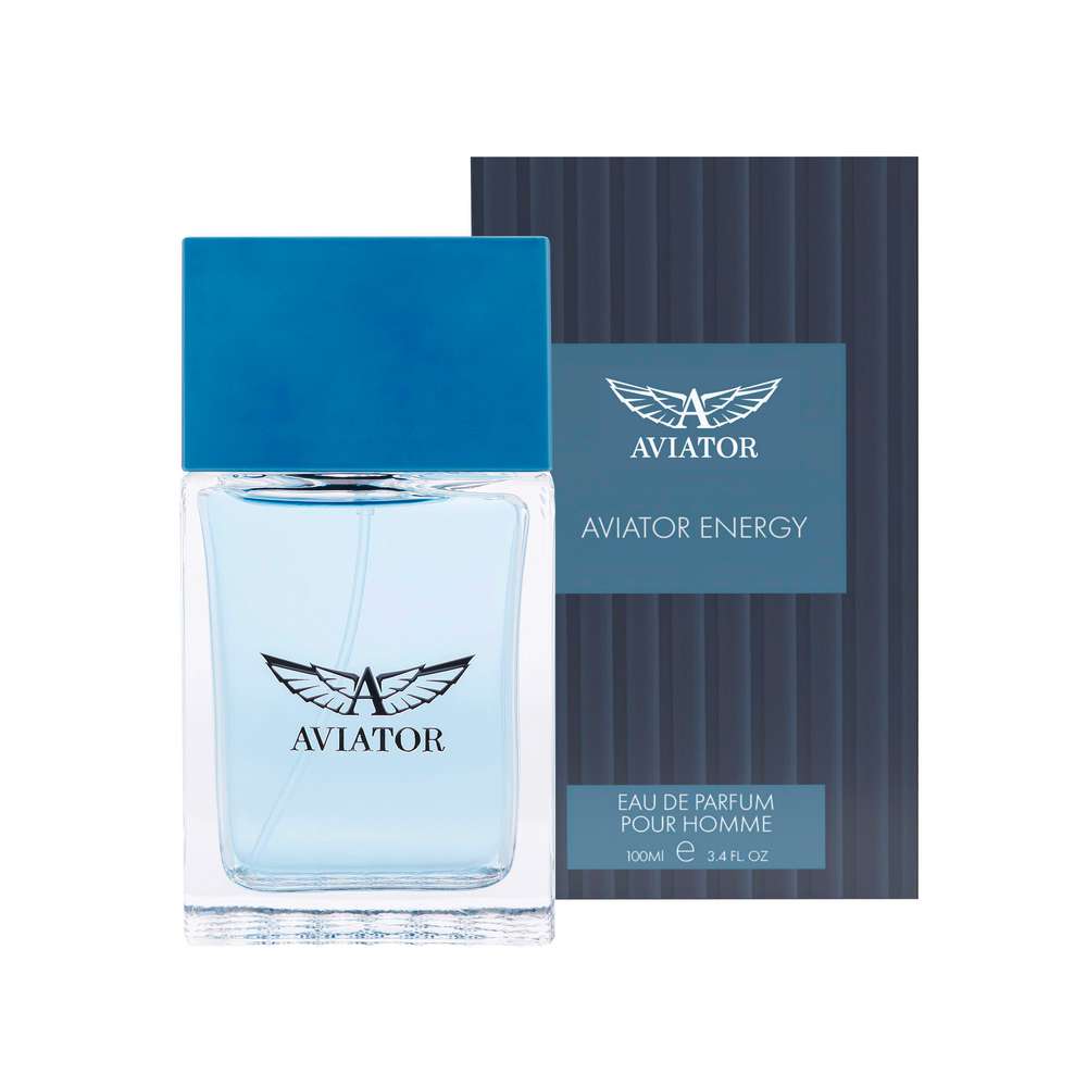 Produktabbildung Aviator Eau de Toilette Energy Pour Homme