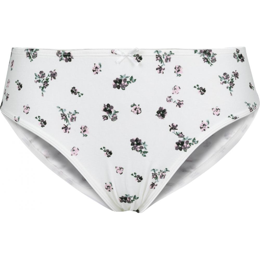 Produktabbildung keine Marke Damen-Slips, je 3er-Pack
