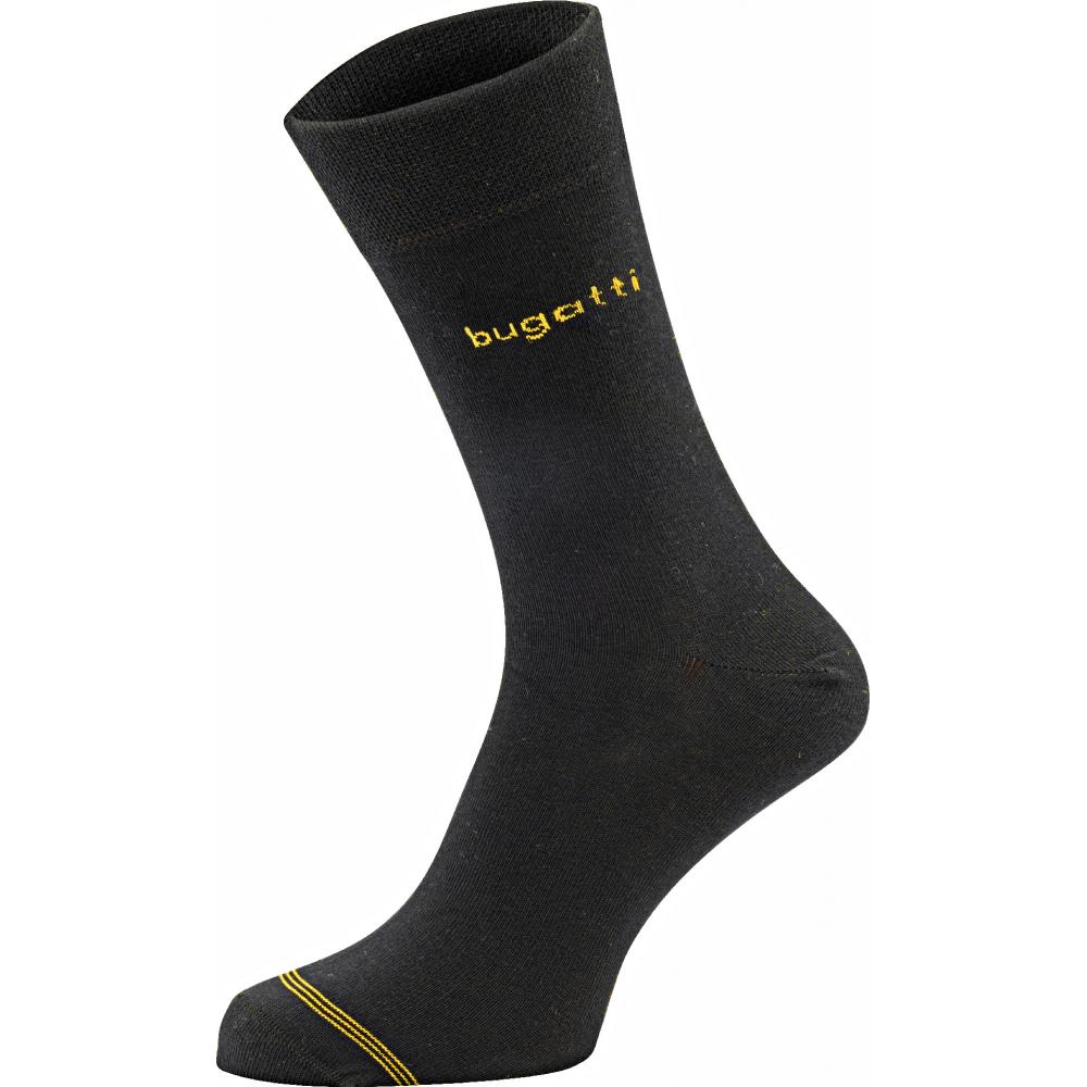 Produktabbildung keine Marke Bugatti, Götzburg oder Pierre Cardin Herren-Socken, je 5er-Pack