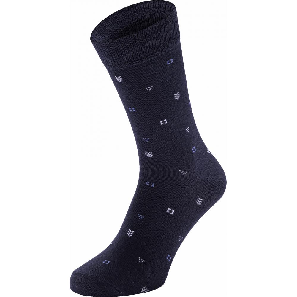 Produktabbildung keine Marke Damen- oder Herren-Socken, je 5er-Pack