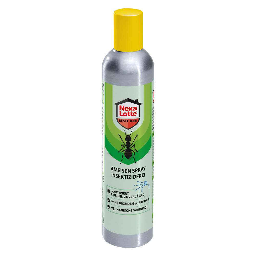 Produktabbildung Nexa Lotte Ameisenspray