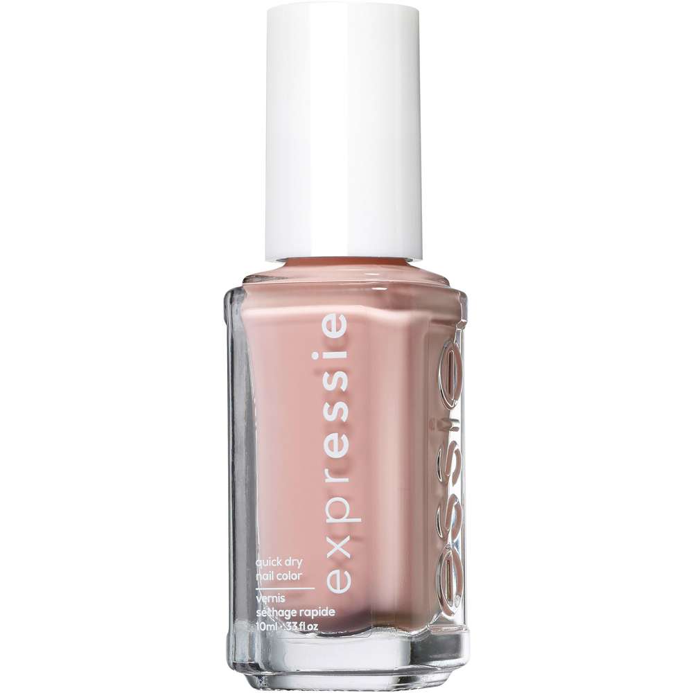 Produktabbildung Essie Nagellack Expressie, Crop Top And Roll 0