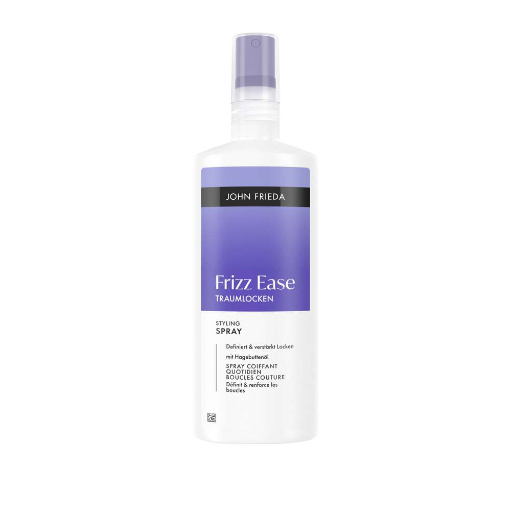 Produktabbildung John Frieda Styling-Spray Frizz Ease, Traumlocken