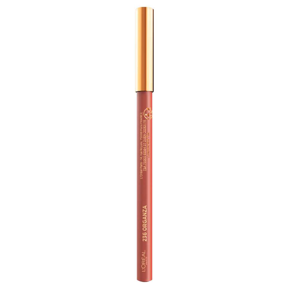 Produktabbildung L'Oreal Paris Color Riche Le Lipliner, Organza 236