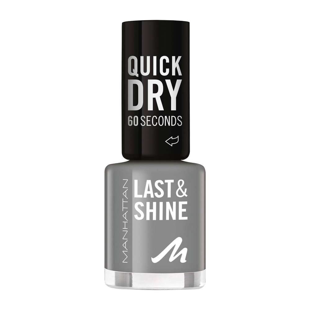 Produktabbildung Manhattan Nagellack Last & Shine Nail Polish Farbe 230