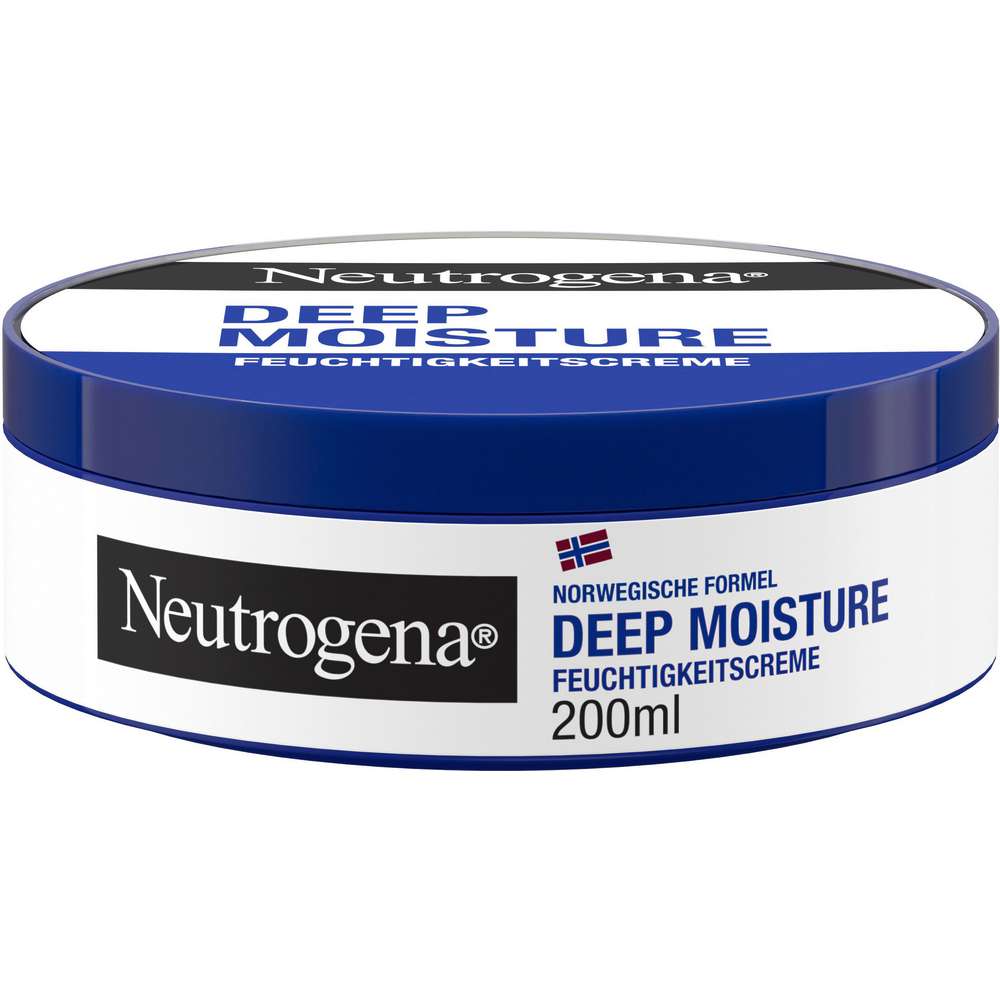 Produktabbildung Neutrogena Feuchtigkeitscreme