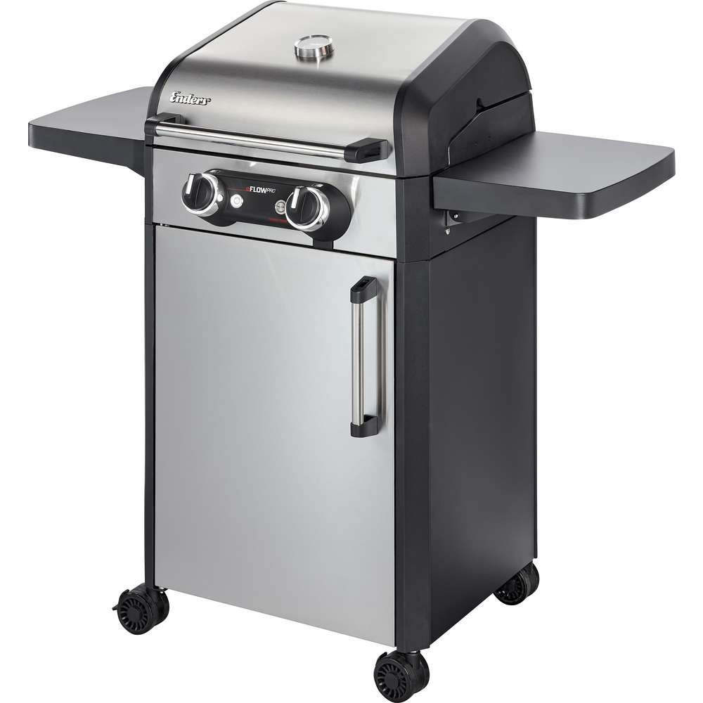 Produktabbildung Enders Elektrogrill E-Flow Pro 2 turbo