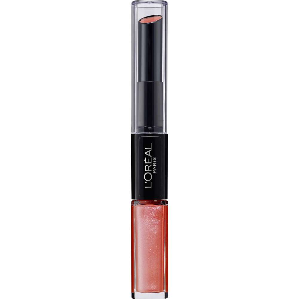 Produktabbildung L'Oreal Paris Lippenstift Indefectible 404