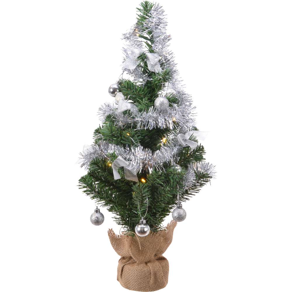 Produktabbildung Lumineo Mini-Weihnachtsbaum