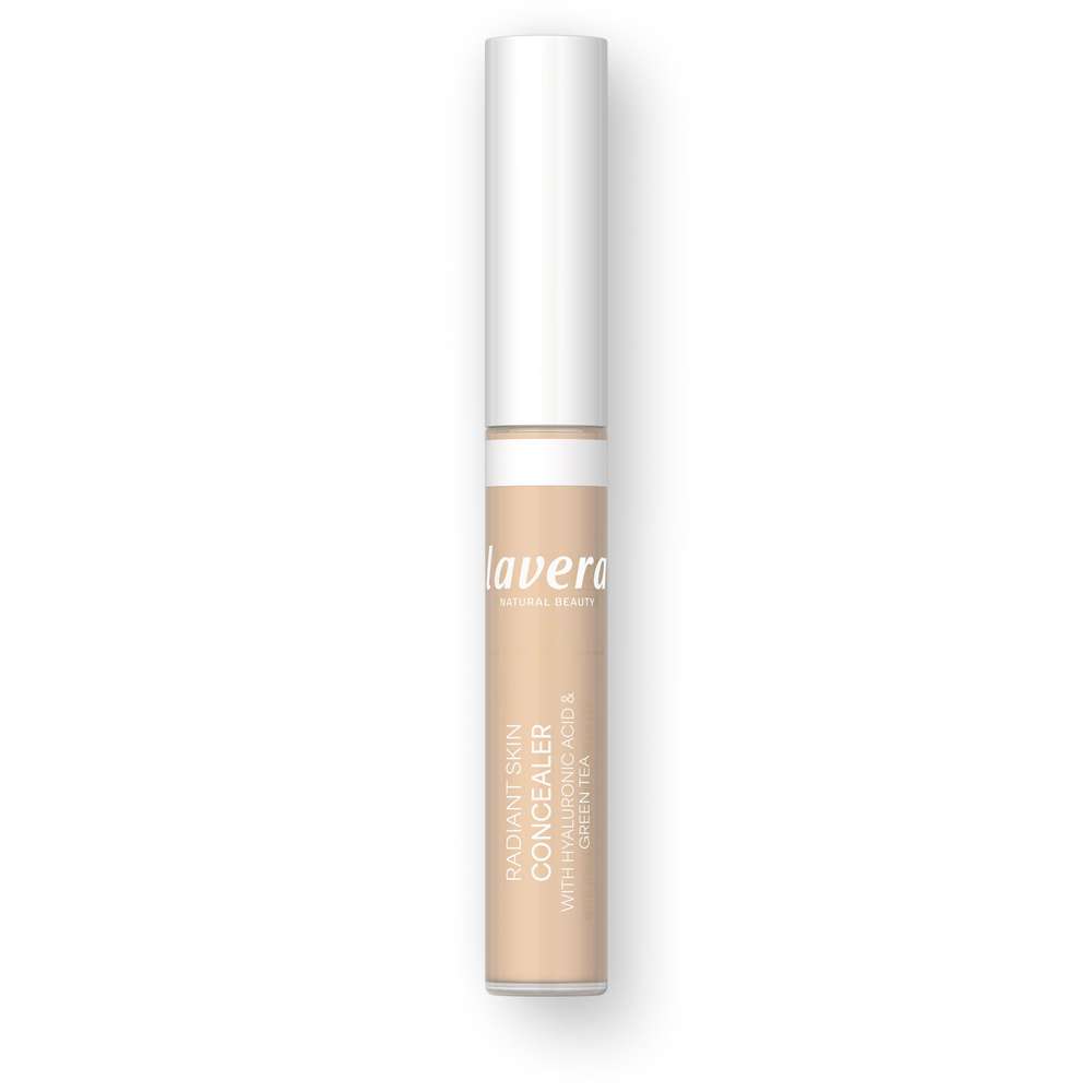 Produktabbildung lavera Concealer Radiant Skin 02 Light