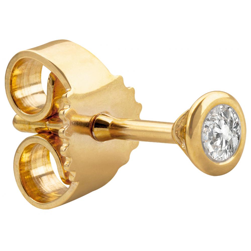 Produktabbildung keine Marke Diamant-Collier, ab