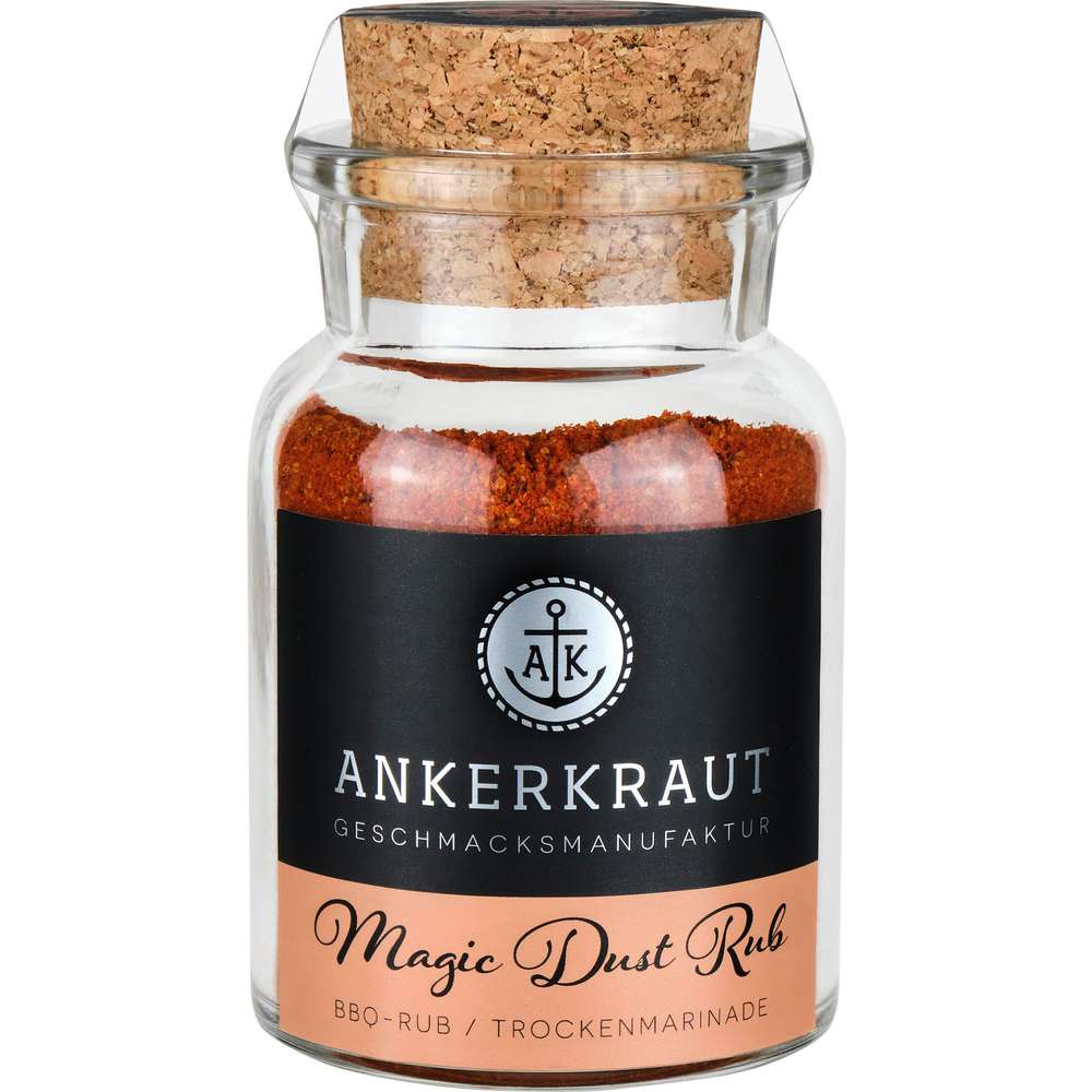 Produktabbildung ANKERKRAUT Magic Dust-Gewürz