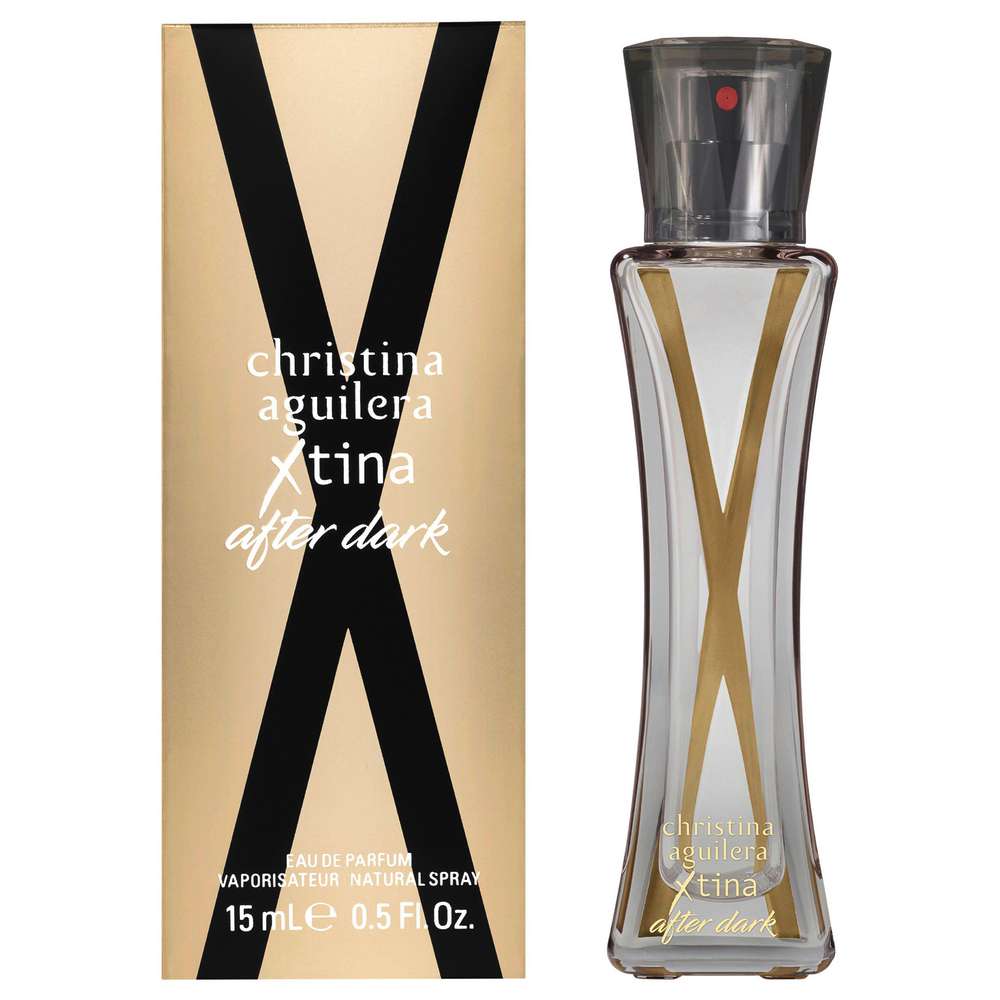 Produktabbildung Christina Aguilera Eau de Parfum,  Xtina After Dark 