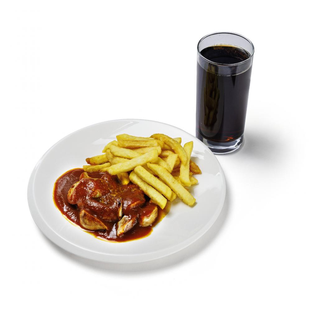 Produktabbildung keine Marke An unserem Grill: