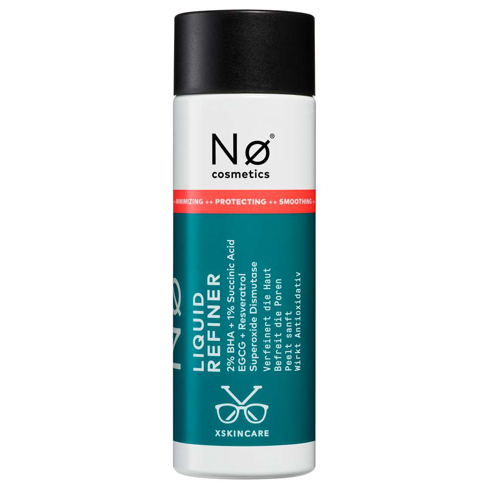Produktabbildung No Cosmetics Liquid Refiner