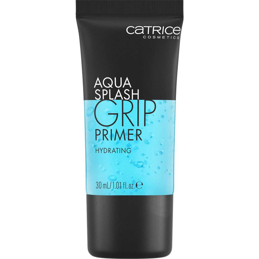 Produktabbildung Catrice Aqua Splash Grip Primer, Hydrating