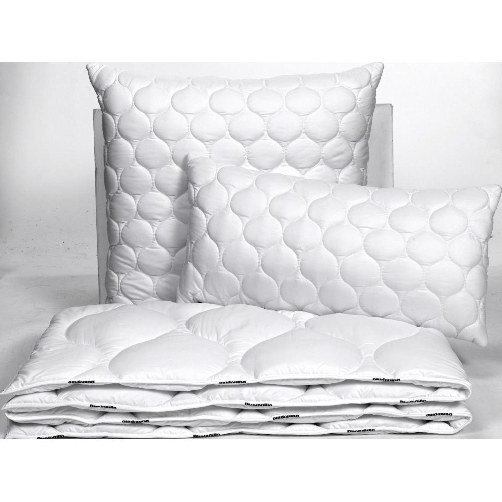 Produktabbildung keine Marke Mikrofaser-Steppbett