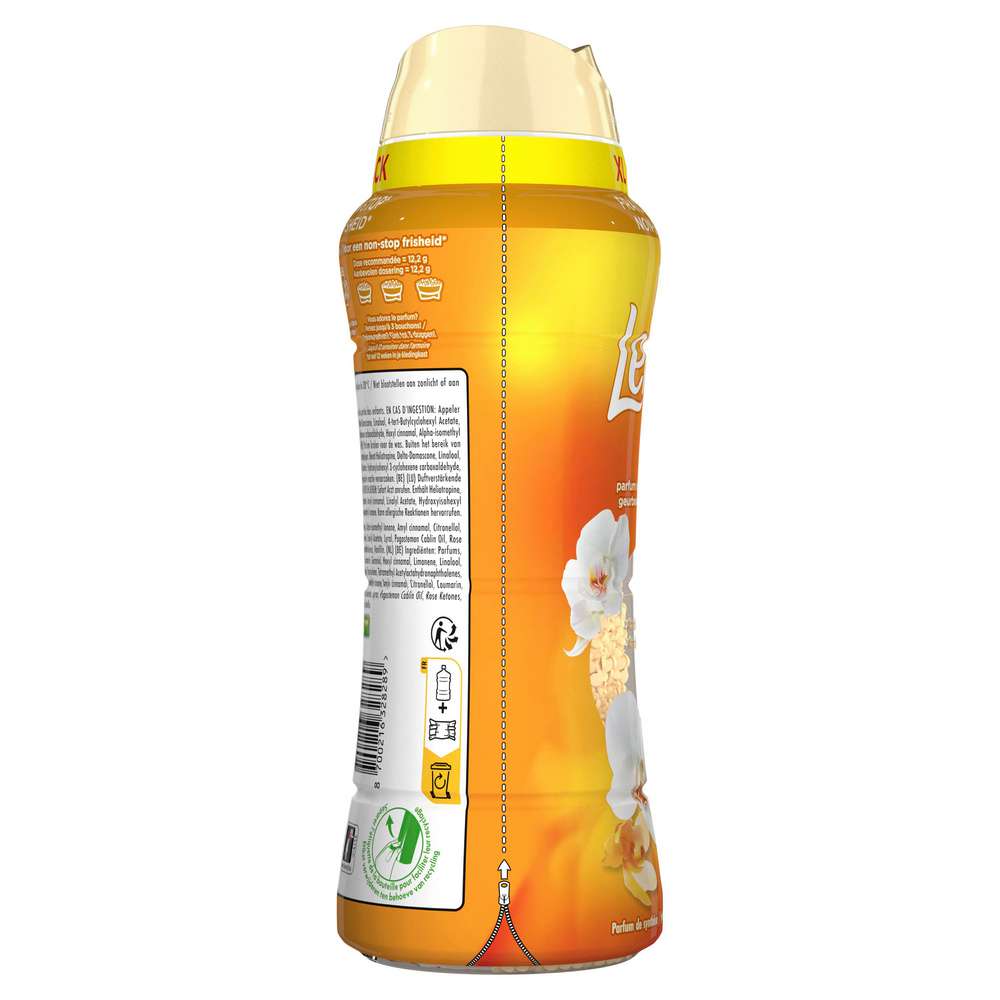 Produktabbildung Lenor Wäscheparfüm, Orchidee & Vanille