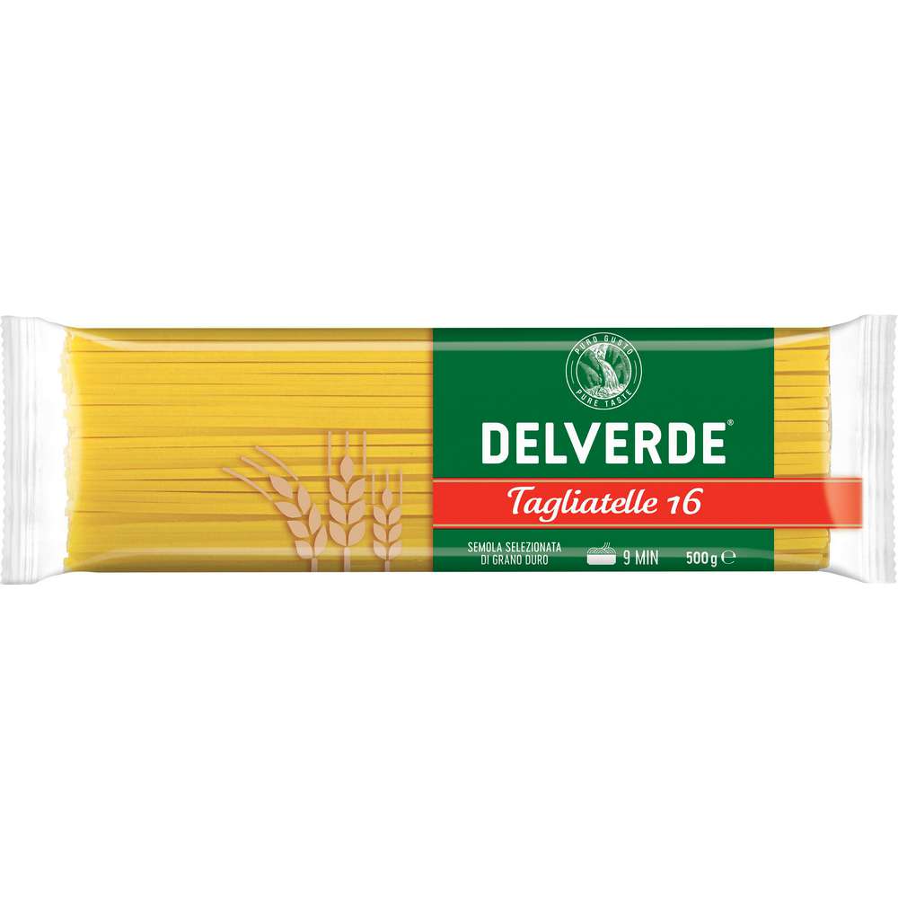 Produktabbildung Delverde Tagliatelle Nudeln