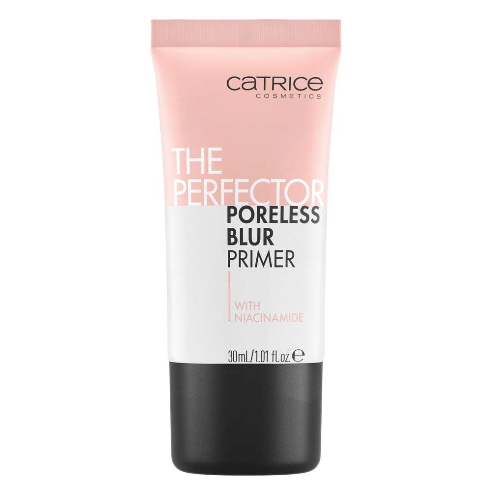 Produktabbildung Catrice Primer Basis Perf. Poreless Blur