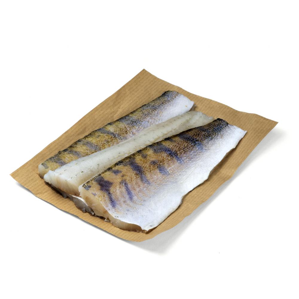 Produktabbildung keine Marke Zanderfilet, 100 g