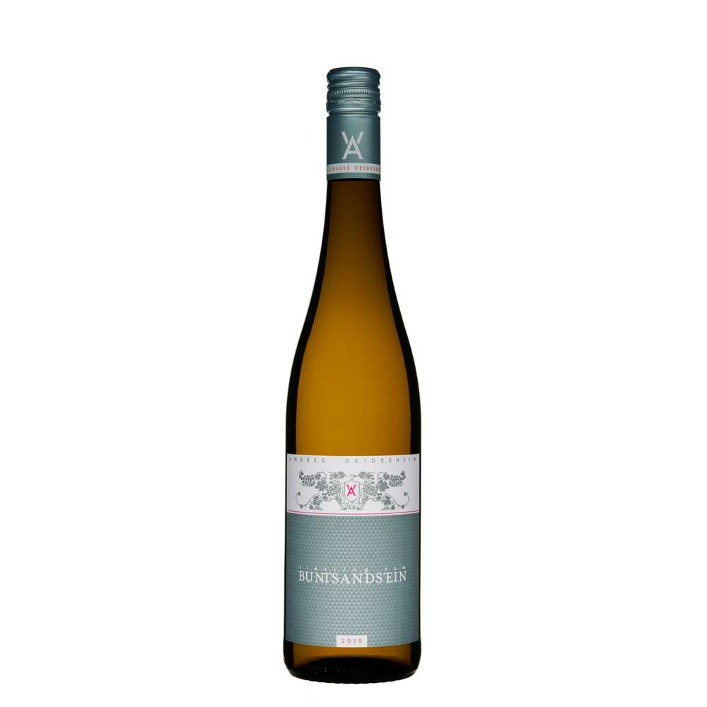 Produktabbildung Weinhaus Andres Riesling vom Buntsandstein