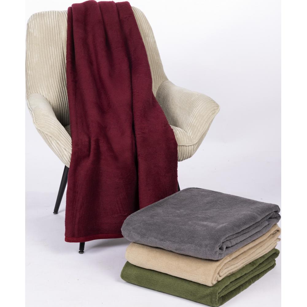 Produktabbildung keine Marke Wohndecke, je Artikel