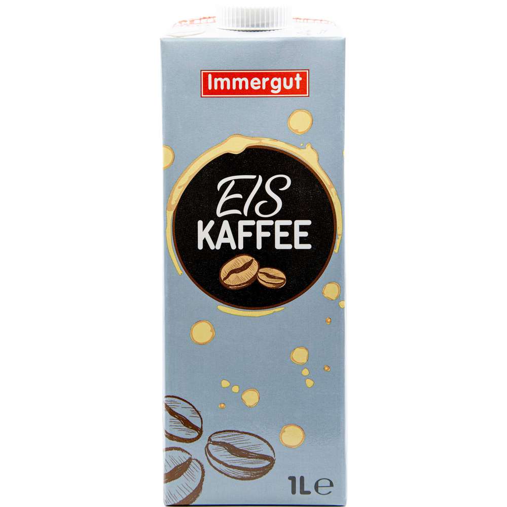 Produktabbildung Immergut Eiscafé