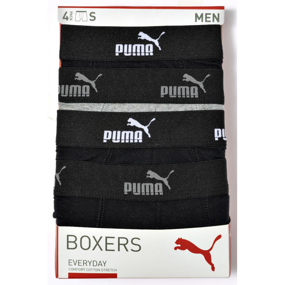 Produktabbildung keine Marke Herren-Retro-Pants, je 4er-Pack