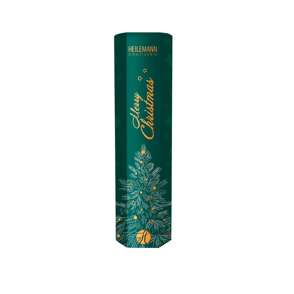 Produktabbildung Viba Pralinen Kugeln, Nougat
