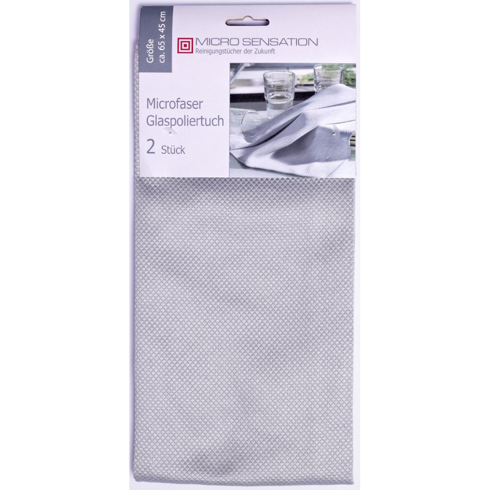 Produktabbildung keine Marke Küchenhandschuh, Topflappen oder Mikrofaser-Geschirrtuch, je 2er-Pack