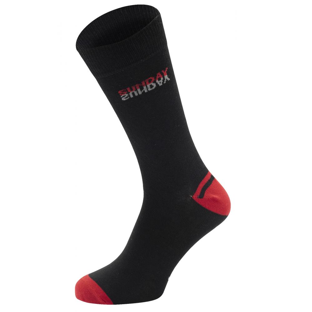 Produktabbildung keine Marke Socken, je 7er-Pack