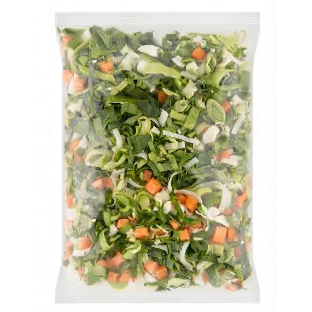 Produktabbildung Fresh Quality Suppengemüse