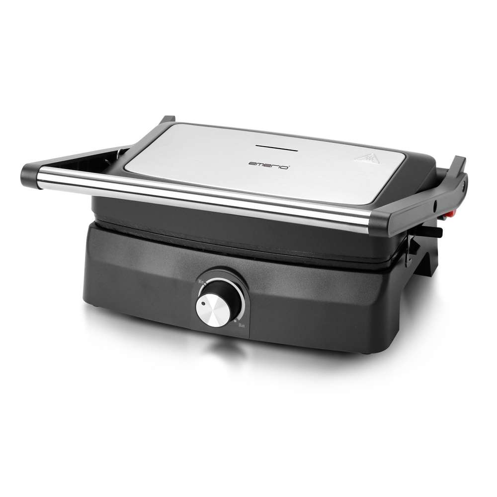 Produktabbildung Emerio Kontaktgrill