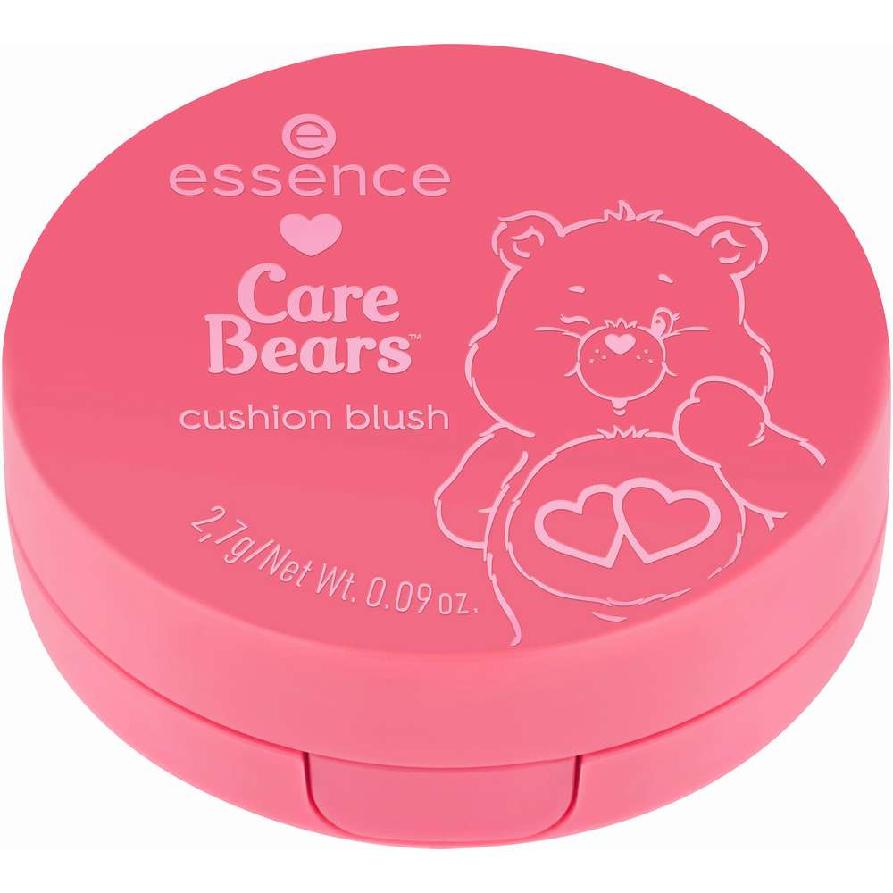 Produktabbildung essence Cushion Blush Care Bears 01 Feeling Beary Cute